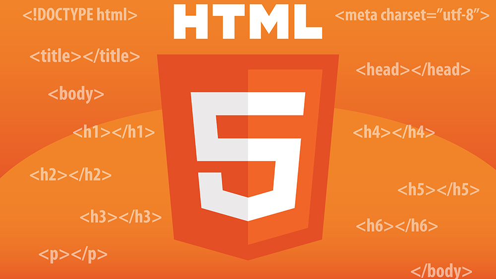 HTML for content structure | <p dir="ltr"><span style="white-space: pre-wrap;">HTML is foundation of web and it's easy to learn, so i recommend you to use mdn or W3School for learning it.</span></p> | konj