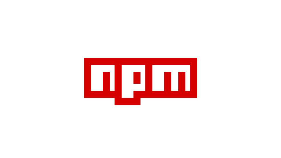 npm | <p><br></p><p dir="ltr"><span style="white-space: pre-wrap;"> Package management is important, so learn about npm</span></p> | konj